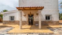 Exterior view of House or chalet for sale in Vilamarxant