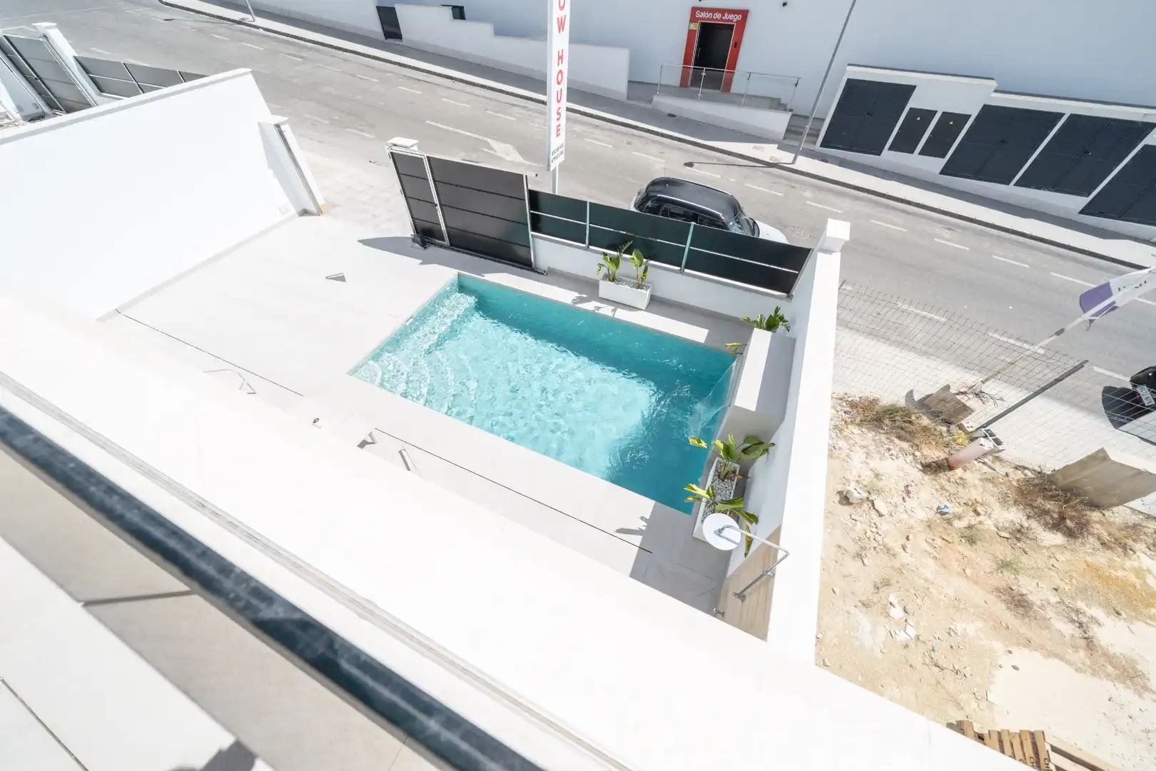 Terraced house with pool for sale in Benijófar, imagen 41
