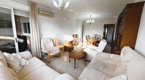 Foto 5 de Pis en venda a Cardenal Benlloch, Mislata