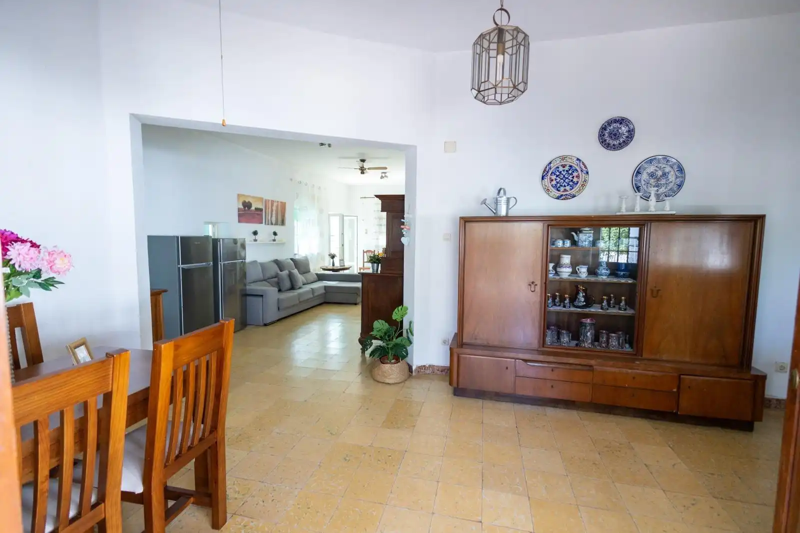 Casa o xalet en venda en Chipiona amb Jardí privat, Terrassa i Traster