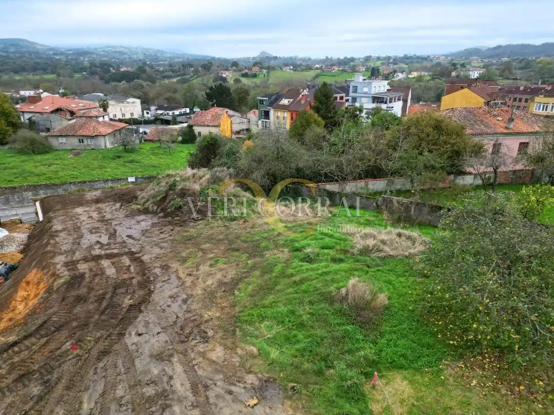 Residential land for sale in Camino Peregrino, imagen 9