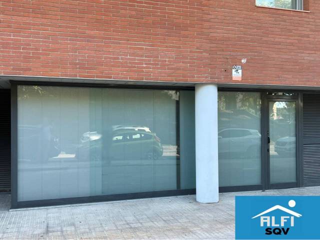 Local comercial en Alquiler en Terra Alta en Can Casablanques