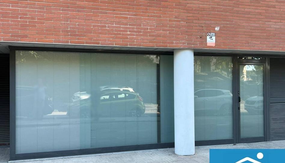 Photo 1 of Premises to rent in Terra Alta, Can Casablanques, Barcelona