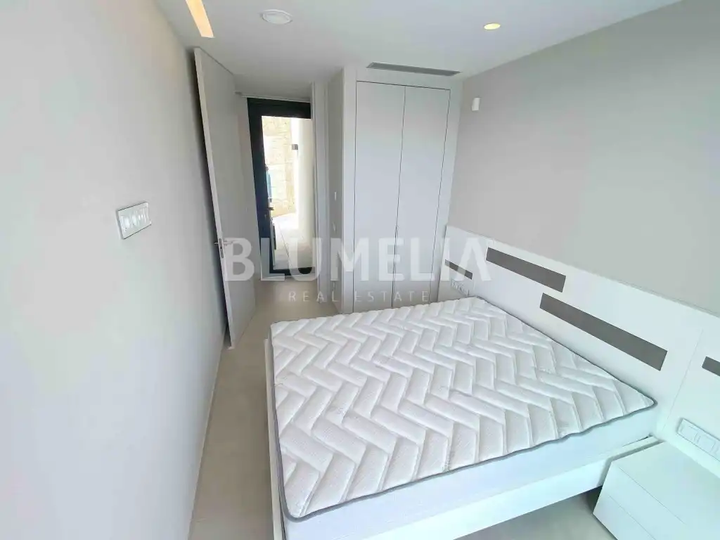 Apartament amb piscina en venda a Cala de Finestrat, imagen 16