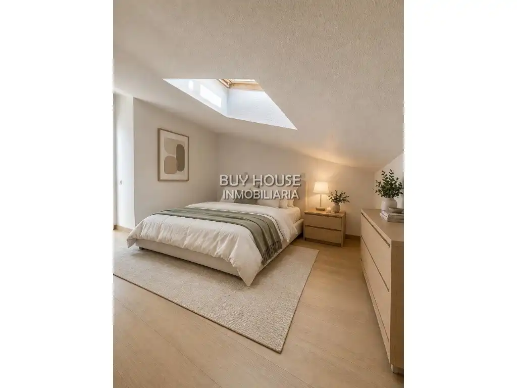 Schlafzimmer von Wohnung zum Verkauf in Camarena