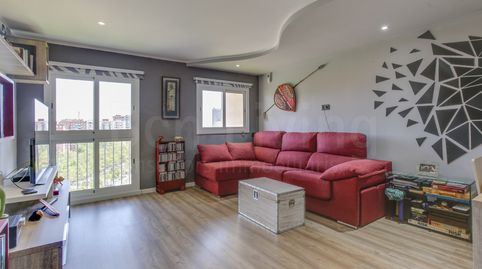 Foto 3 de Dúplex en venda a Carrer de la Selva de Mar, 36, Diagonal Mar i el Front Marítim del Poblenou, Barcelona Capital