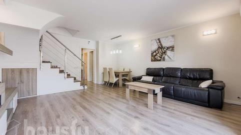 Photo 4 of Houses for sale in Av Puig Castellar, ., Guinardera, Santa Coloma de Gramenet