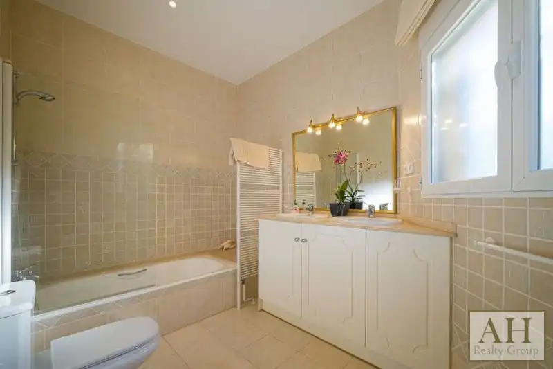 Baño de Casa o chalet en venta en Altea