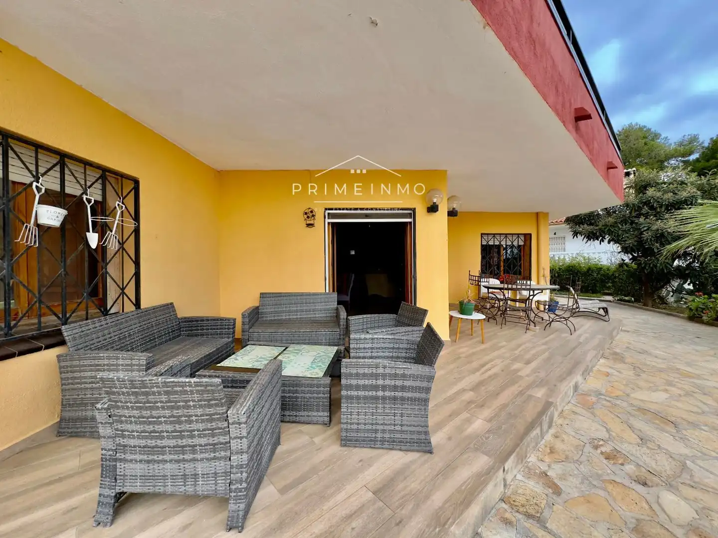 Haus oder Chalet zum Verkauf in L'Ampolla