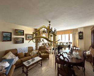 Living room of Flat for sale in Vélez-Málaga  with Air Conditioner