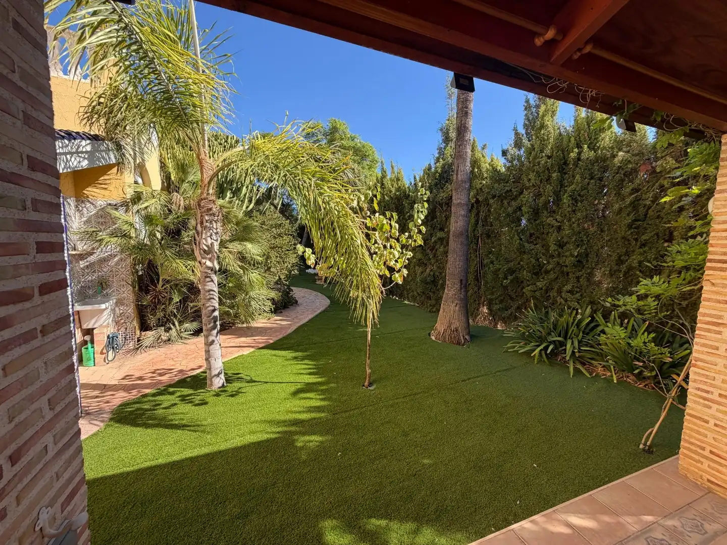 Terraced house for sale in El Tossal - Bello Horizonte, imagen 19