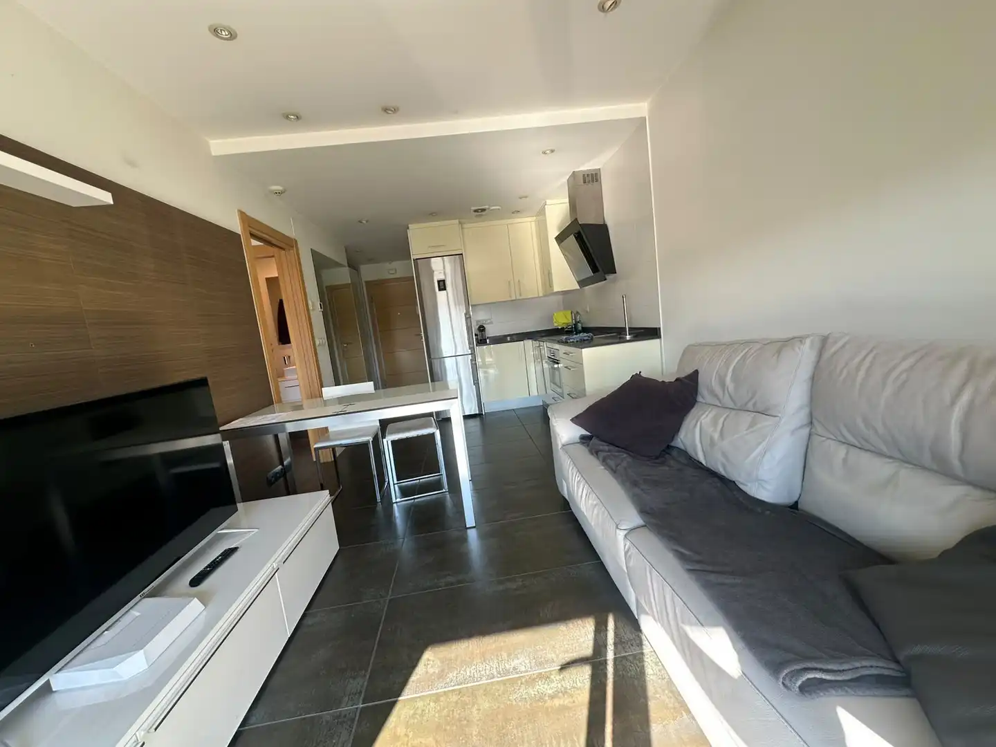 Apartment with balcony to rent in Calle Manuel de Falla 29, imagen 5