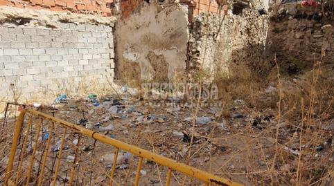 Foto 2 de Residencial en venta en C. San Francisco, Turre, Almería