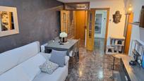 Living room of Planta baja for sale in Santa Coloma de Gramenet  with Heating and Terrace