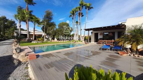 Photo 2 of House or chalet for sale in Carrer de Rubio, Sant Joan de Labritja, Illes Balears