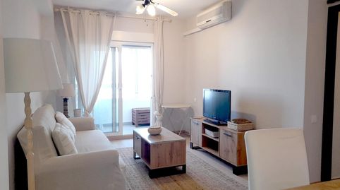 Foto 5 de Piso de alquiler en Paseo Marítimo - San José - La Laguna, Cádiz Capital