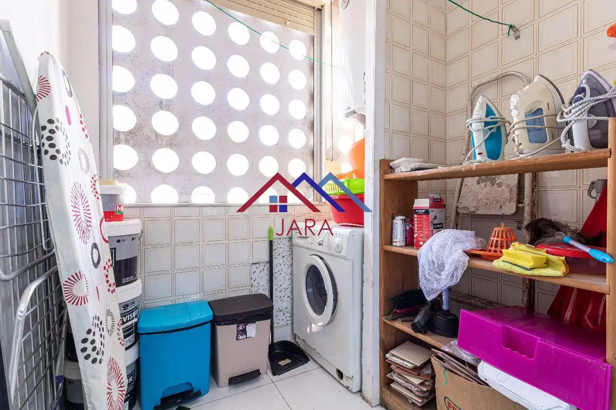 Apartamento de alquiler en Parque Atlántico - Ronda este