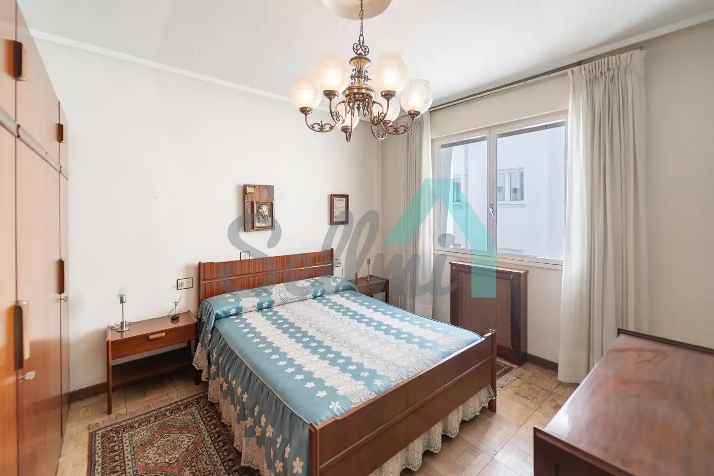 Flat with lift for sale in Santa Teresa De Jesús, imagen 13