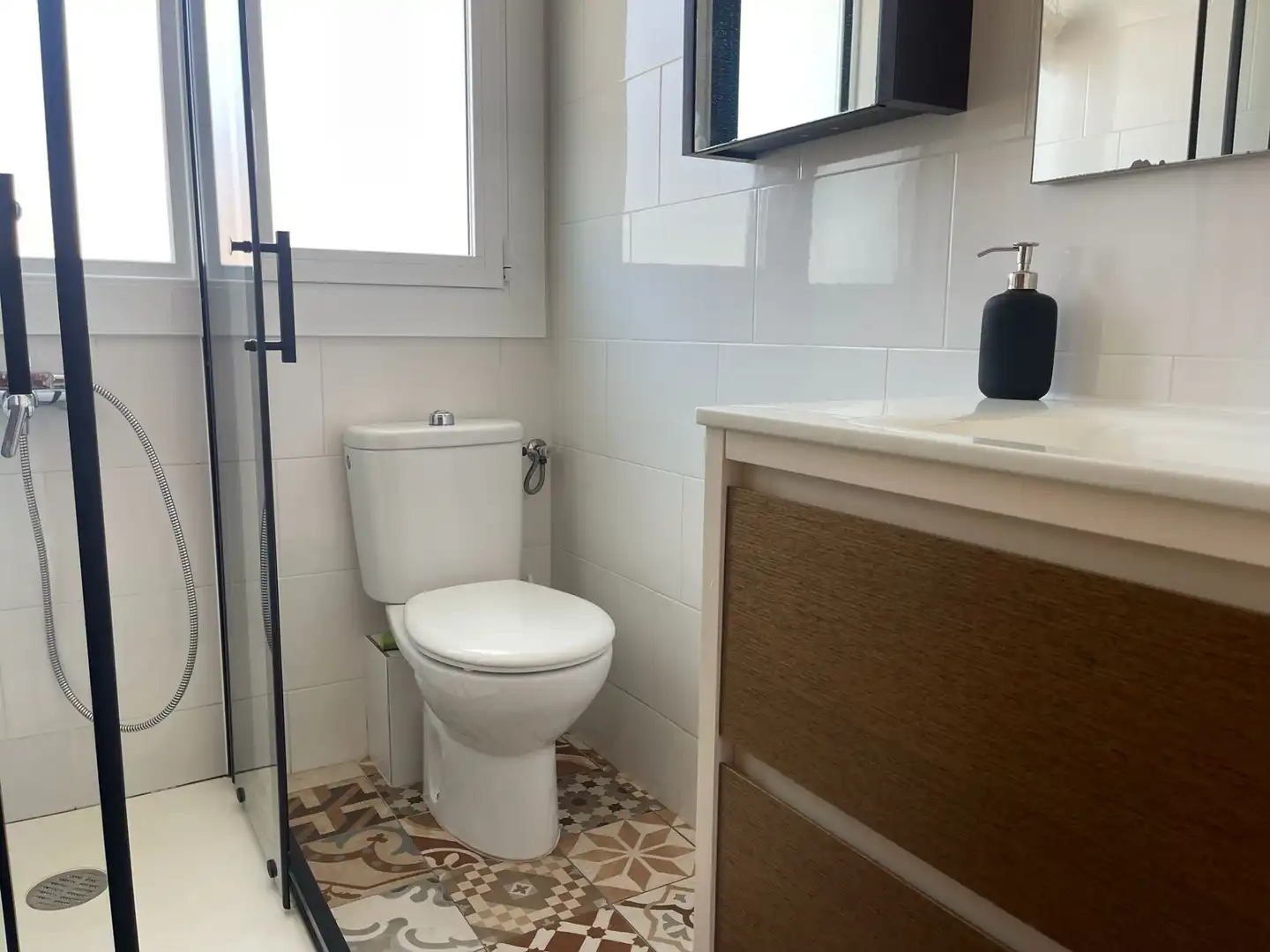 Baño de Piso en venta en Sentmenat con Aire acondicionado, Calefacción y Trastero