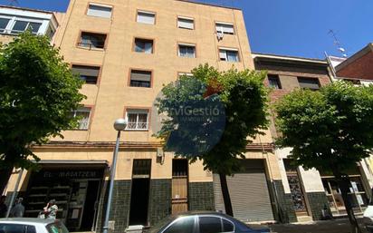 Vista exterior de Pis en venda en Vila-seca amb Aire condicionat