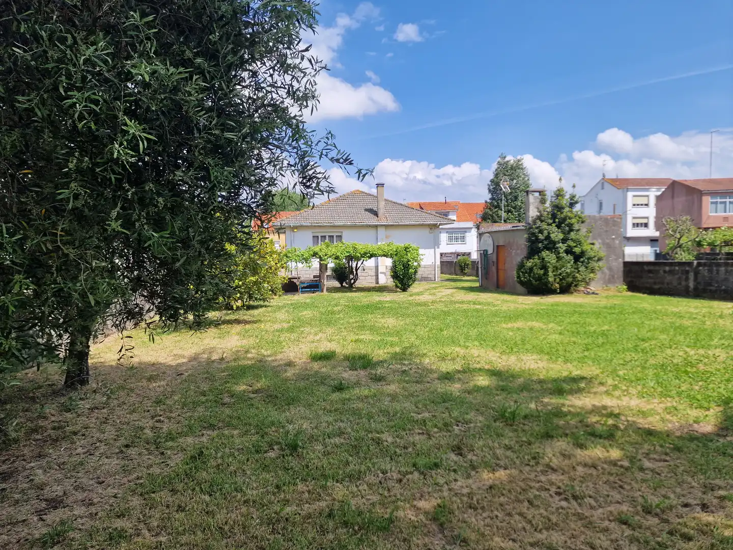 Casa o chalet en venta en Narón con Jardín privado y Terraza