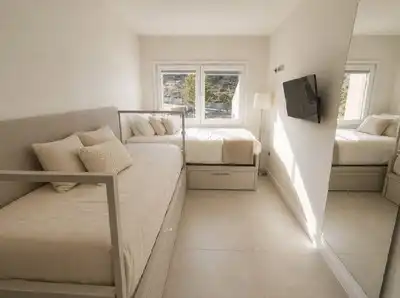 Penthouse mit Pool zum Verkauf in Arroyo de la Miel, imagen 13