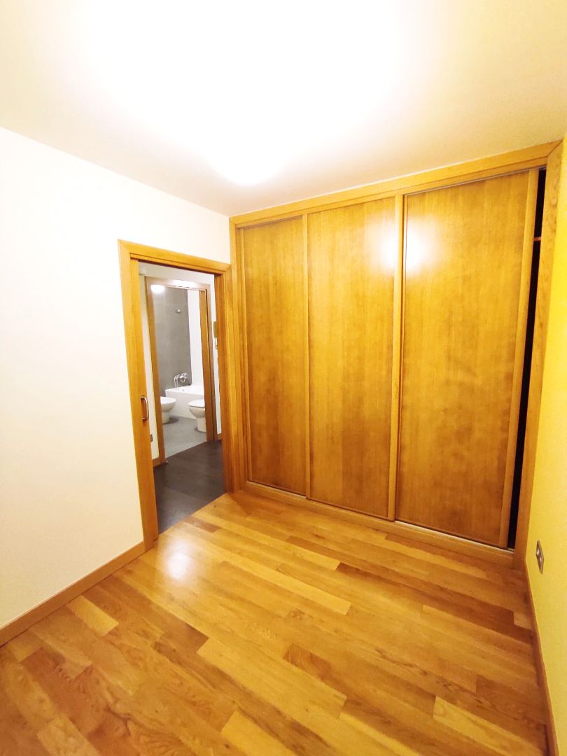 Bedroom of Flat for sale in Elgoibar  with Balcony