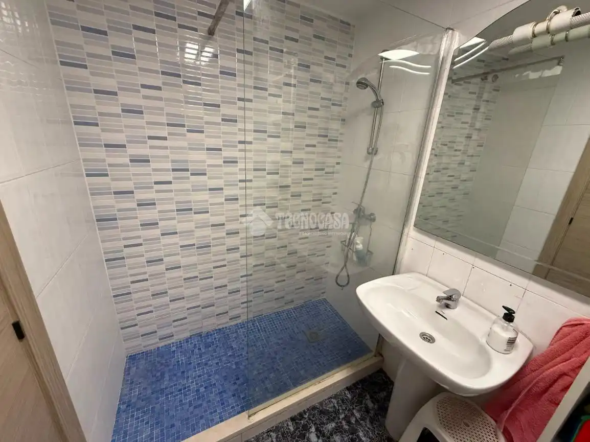 Baño de Piso en venta en Valencia