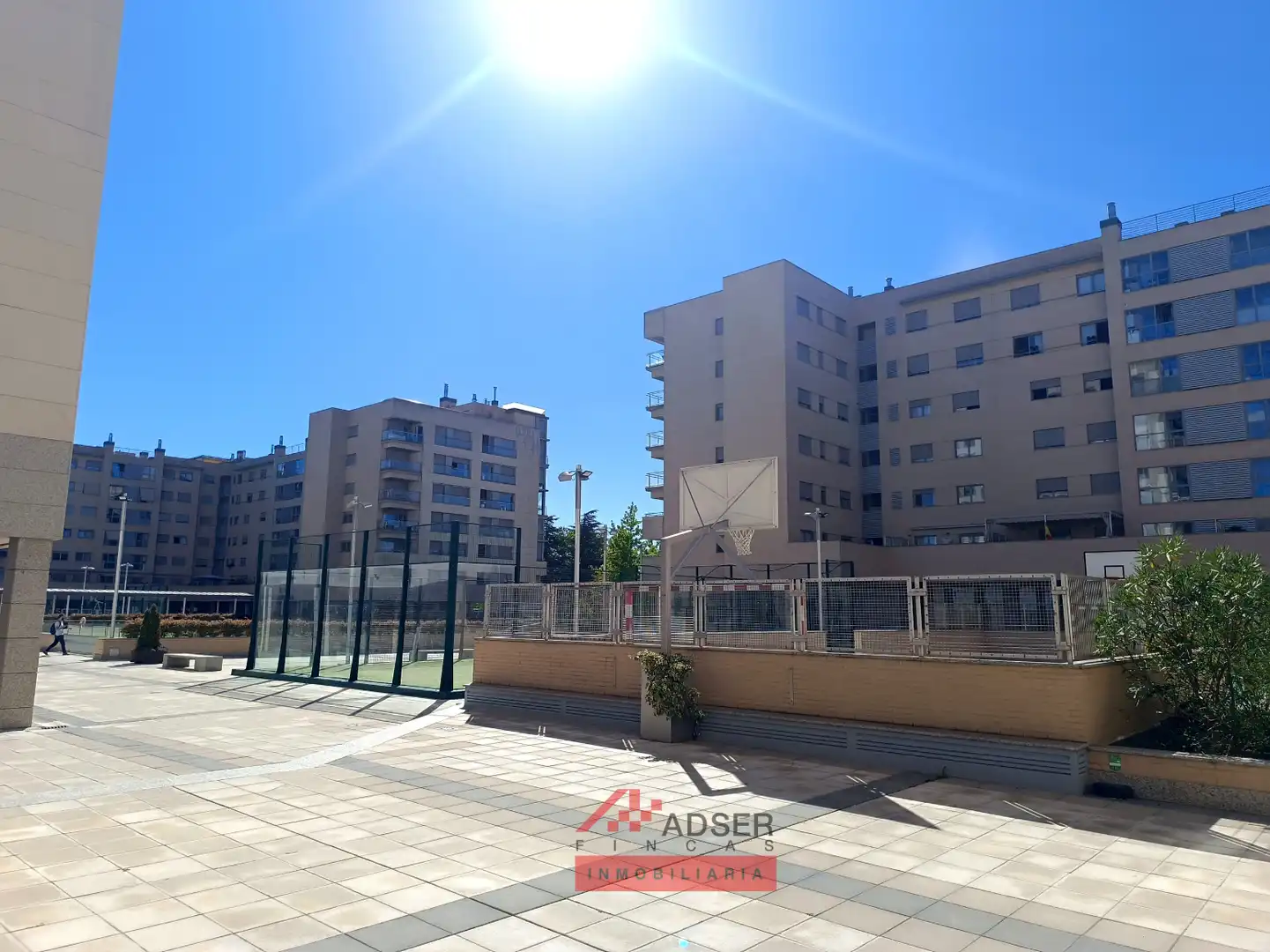 Appartement avec piscine à vendre à Logroño - CL ALFONSO VI, imagen 41