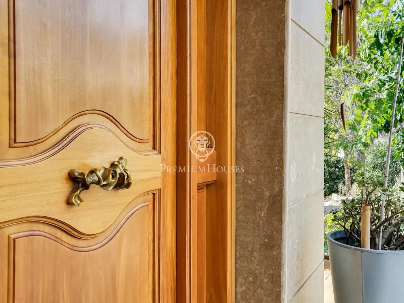 Houses for sale in Olesa de Montserrat  with Air Conditioner, Private garden and Terrace
