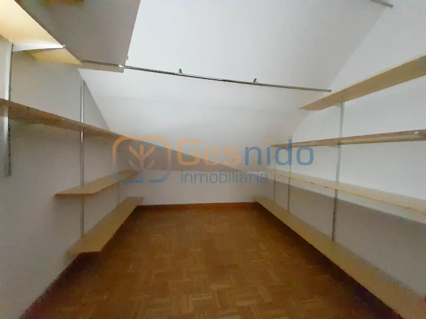 Flat for sale in Segovia  with Heating, Parquet flooring and Terrace