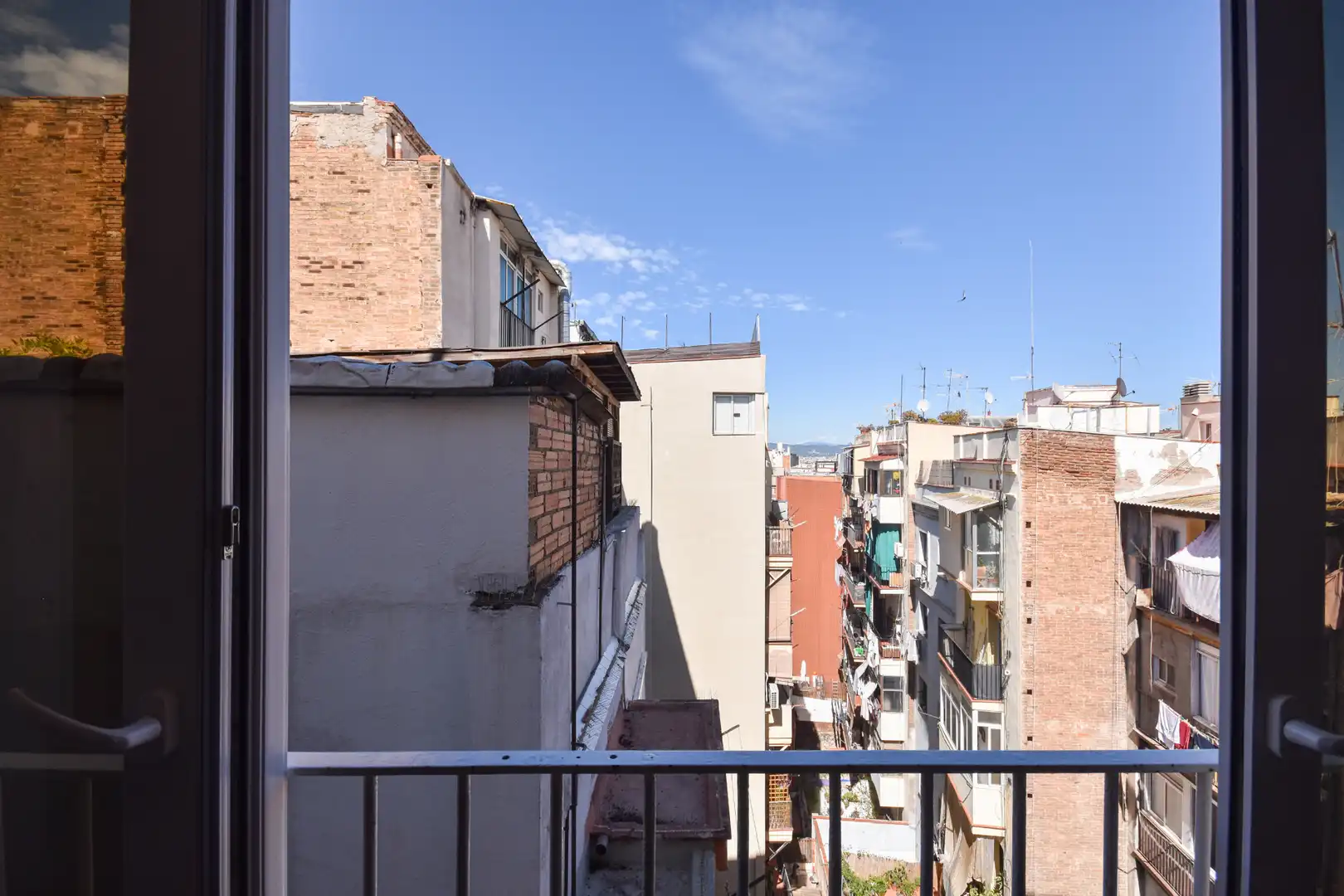 Apartament en venda a El Poble Sec - Parc de Montjuïc