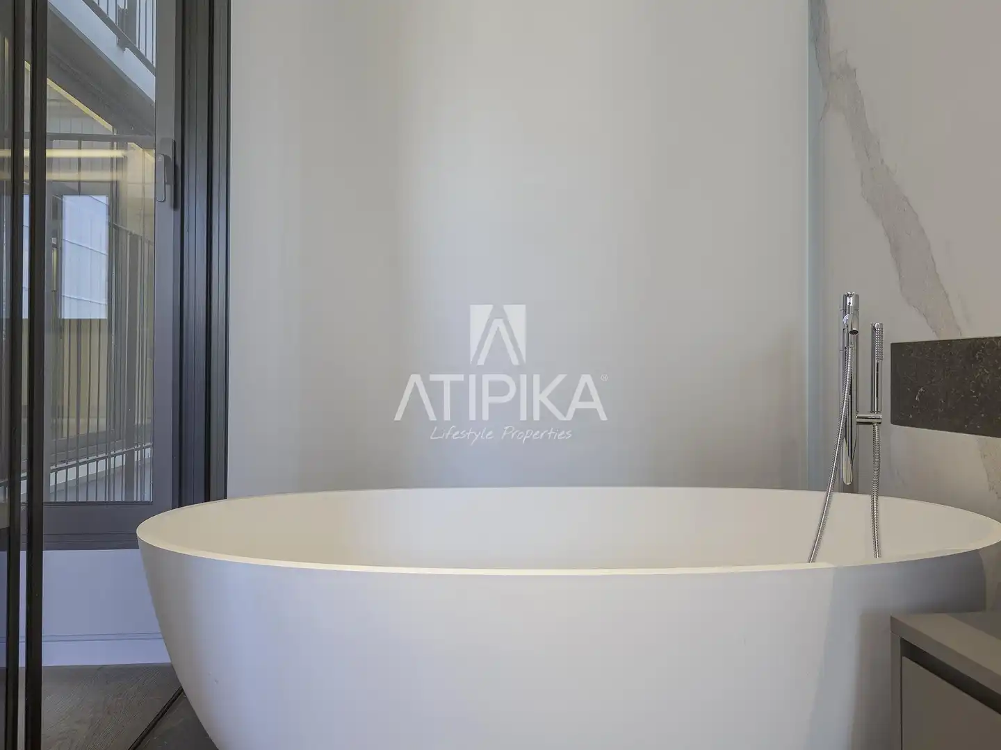 Flat with terrace for sale in Gràcia, imagen 17