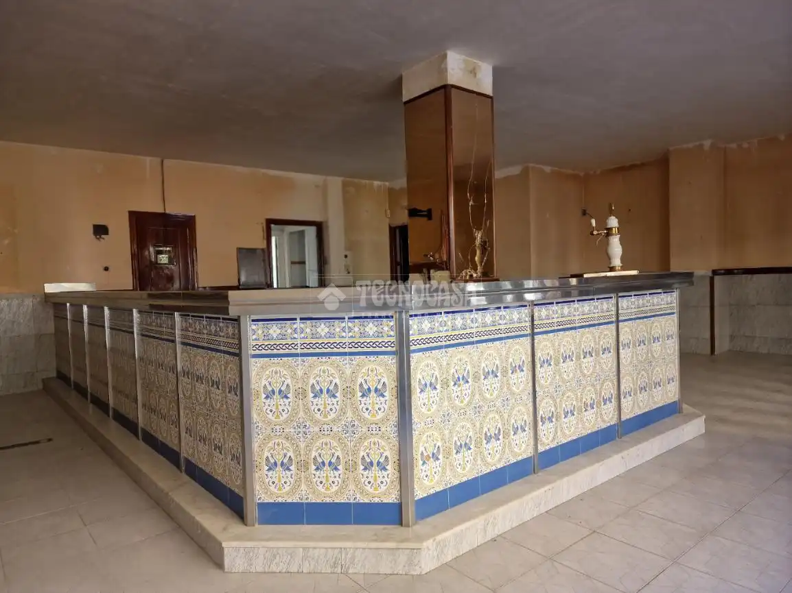 Local en venta en Huesca