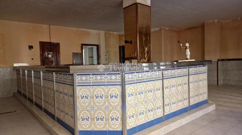 Photo 2 of Premises for sale in C. Gral. Lasheras, San José,  Huesca Capital