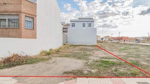 OPORTUNIDAD DE SUELO URBANO EN LA LOCALIDAD DE CHAUCHINA EN URBANIZACION RESIDENCIAL