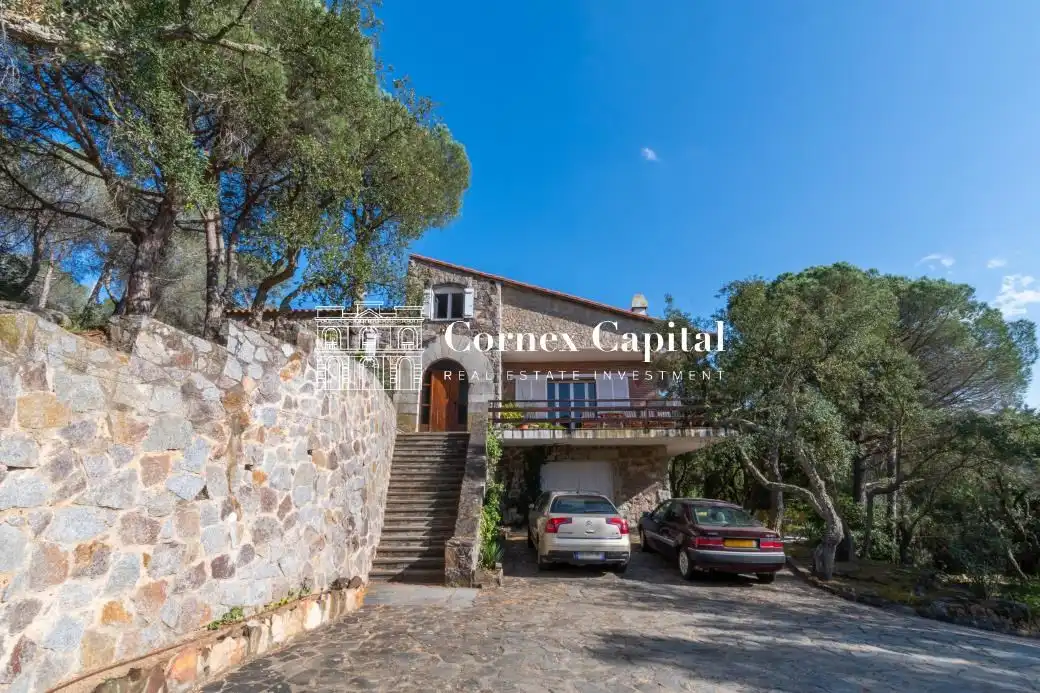 Casa amb terrassa en venda a Castell d´Aro, imagen 31