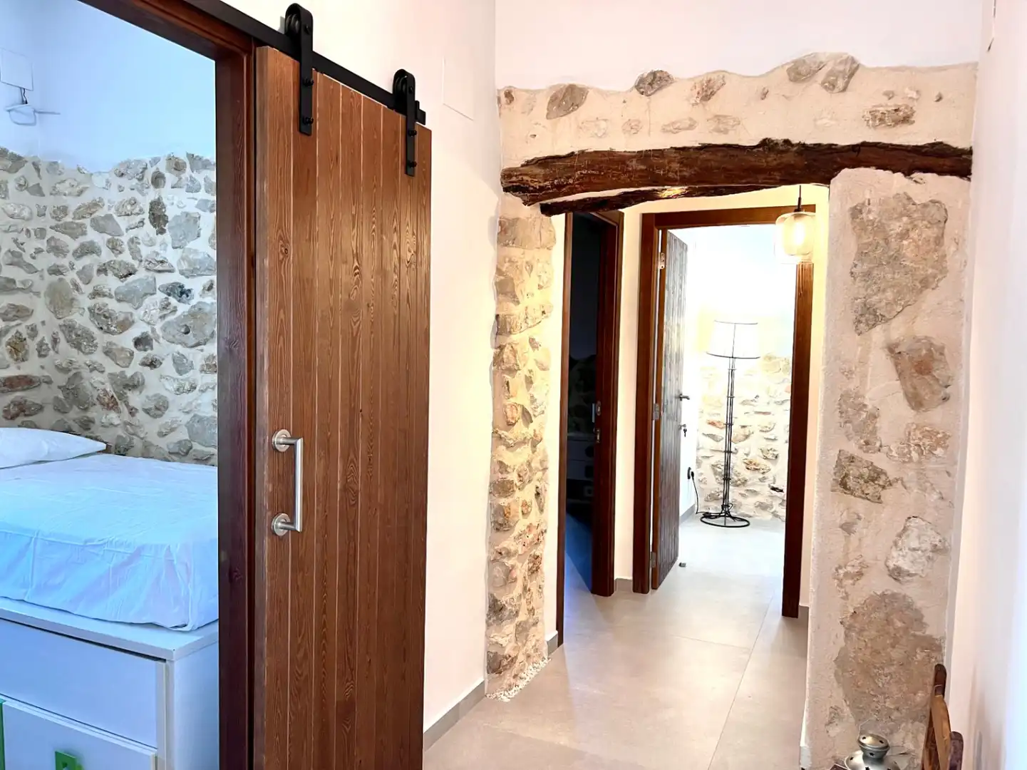 Casa o xalet de lloguer a La Xara - La Sella