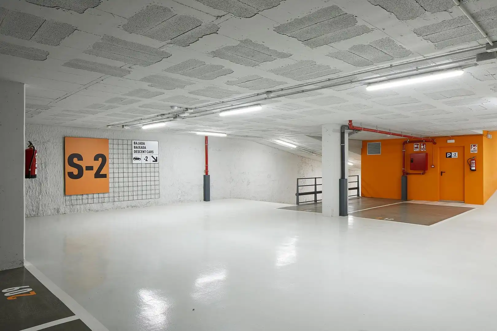 Individuale in affitto a AVENIDA MERIDIANA 256, imagen 19
