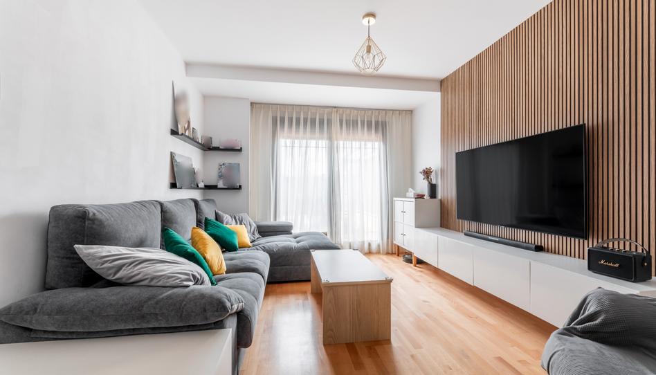 Photo 1 of Planta baja for sale in Avenida de la Vía Lactea, Sur - PAU 4, Madrid