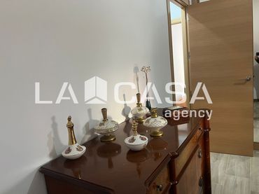 Pis amb balcó en venda a Calle Radio Algeciras