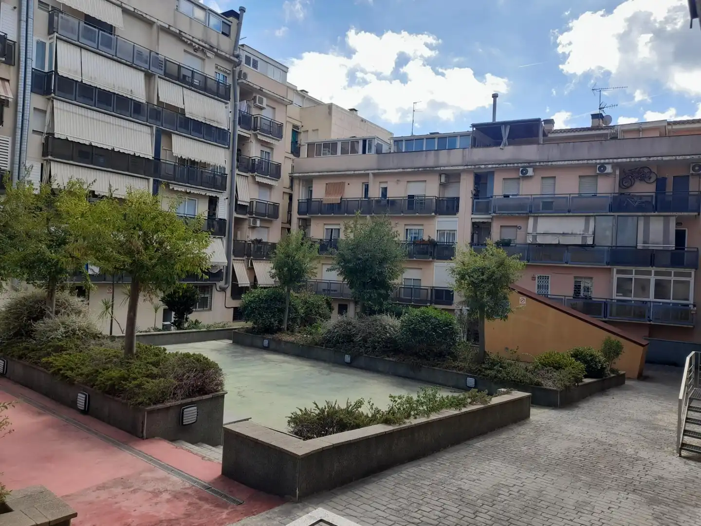 Appartamento con ascensore in affitto a El Palau - Escorxador, imagen 10