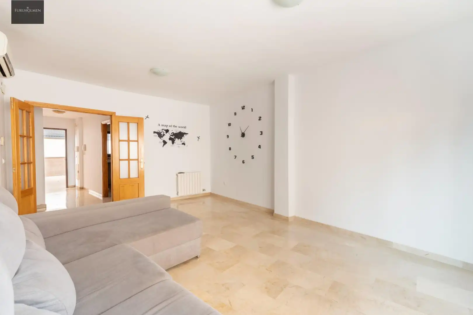 Triplex zum Verkauf in Calle Madrid 71, imagen 5