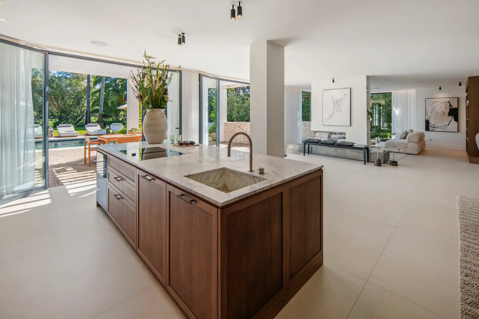 New build Detached house for sale in Las Brisas Golf, imagen 25