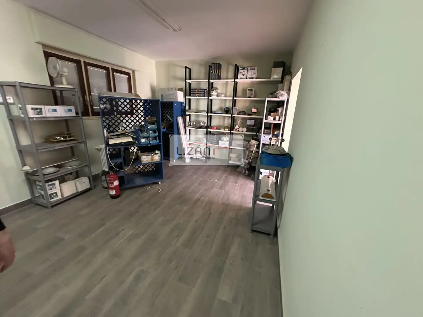 Casa o xalet en venda en Siero amb Calefacció i Parquet