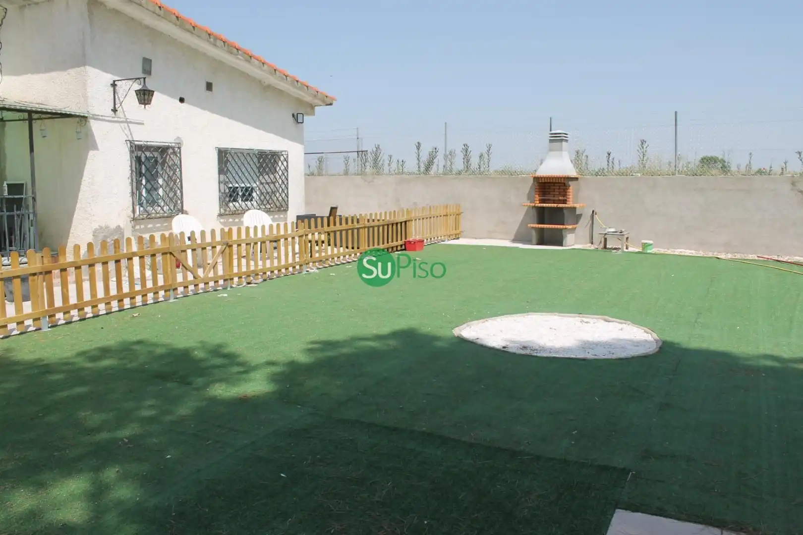 Casa amb piscina en venda a N/A 9, imagen 38