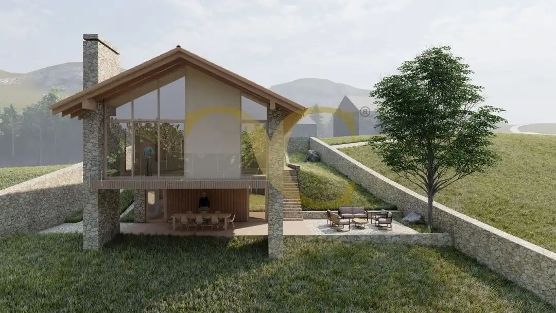 Terreny residencial en venda a Noriega, imagen 2