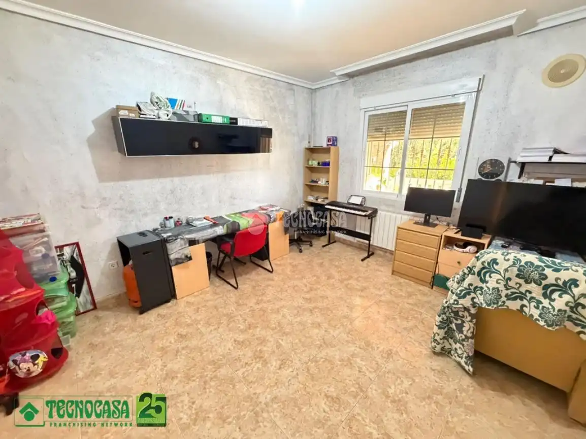 House for sale in Poblete, imagen 26