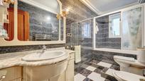 Bathroom of Flat for sale in Berriozar  with Heating, Parquet flooring and Balcony
