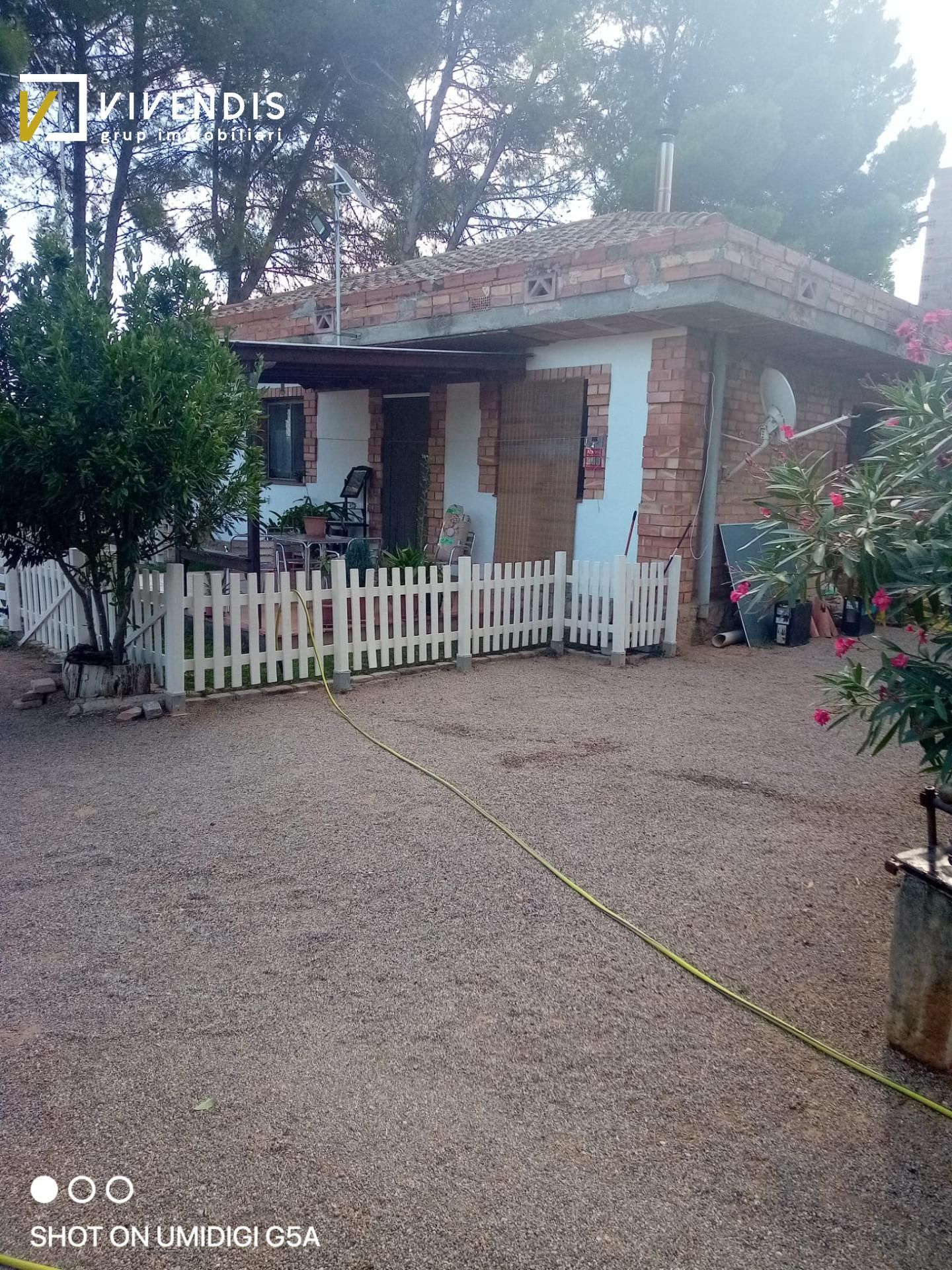 House or chalet for sale in Montoliu de Lleida  with Heating